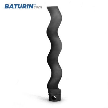 ROTOR BATURIN ® EH 800 HIGH ALLOY