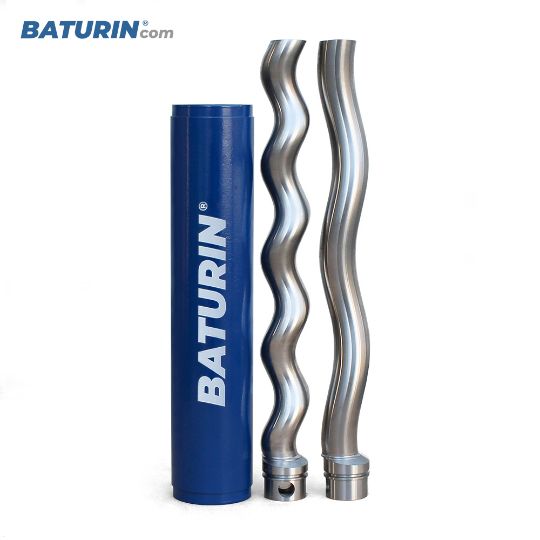 BATURIN ® Pumps, Rotors, Stators