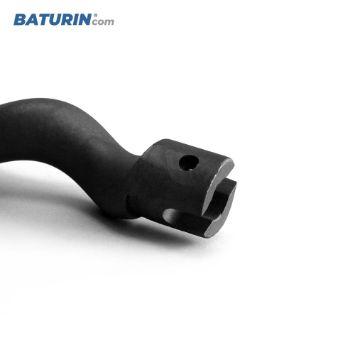 ROTOR BATURIN ® 2L6+++ HIGH ALLOY