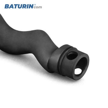 ROTOR BATURIN ® EH 800 HIGH ALLOY