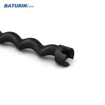 ROTOR BATURIN ® B4-2L HIGH ALLOY