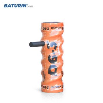 Stator BATURIN ® D6-3 TWiSTED