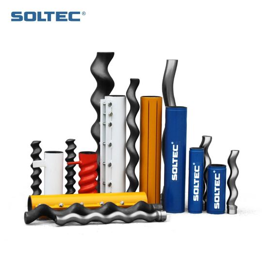 Вертикальный насос, полупогружной насос, погружной насос