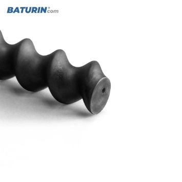 STATOR BATURIN ® D6-3 ROTOR HIGH ALLOY