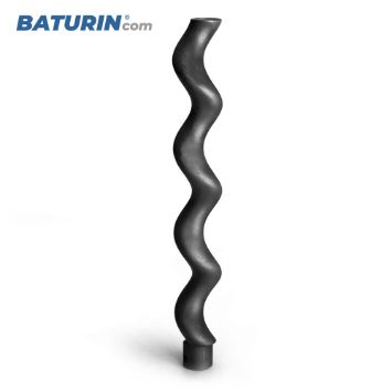 ROTOR BATURIN ® 60/12L HIGH ALLOY