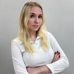 Ведущий бухгалтер