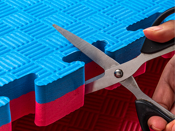 Будо-маты от производителя в Китае