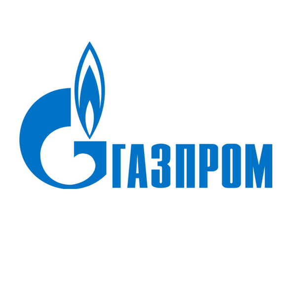 Газпром - наш клиент