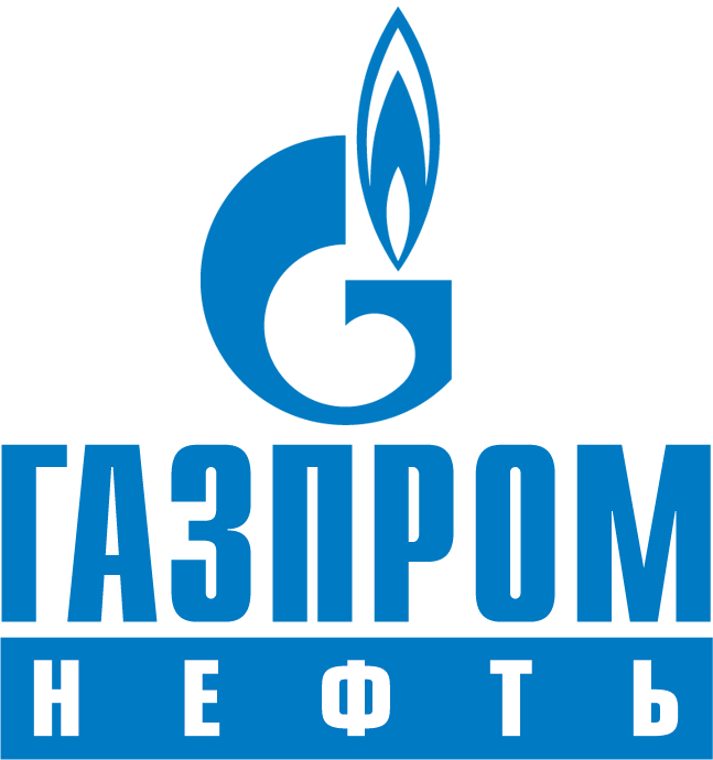 Газпром Нефть - наш клиент