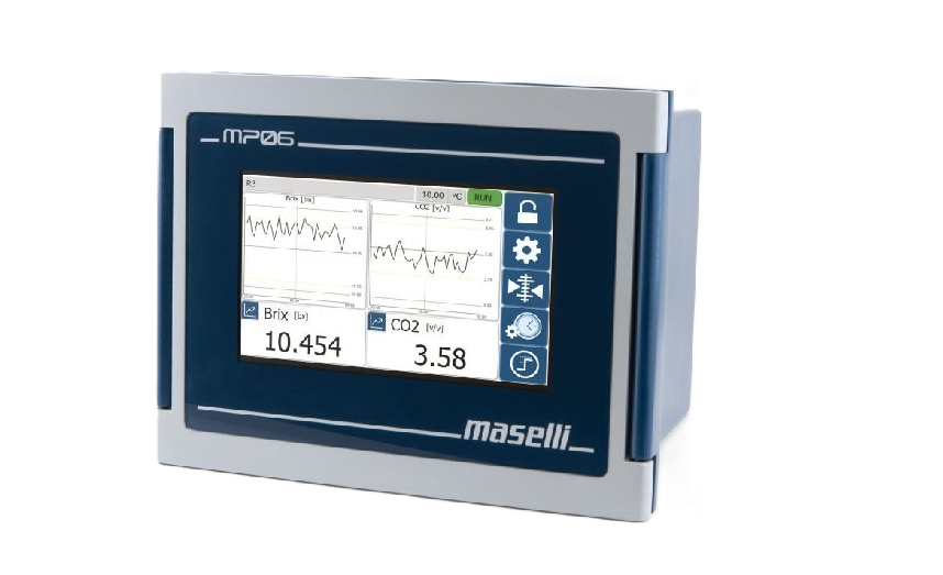 Трансмиттер MP06