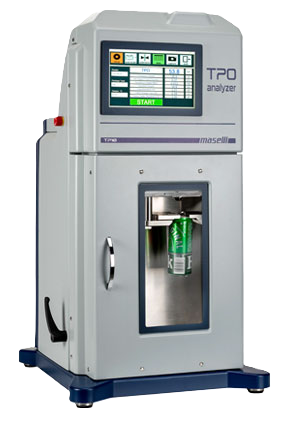 Анализатор TPO TP10