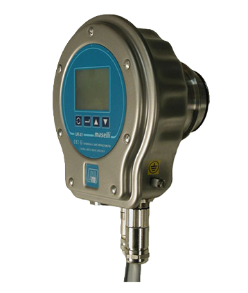 Рефрактометр URX1