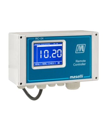 Дополнительный трансмиттер для встроенных рефрактометров RC24