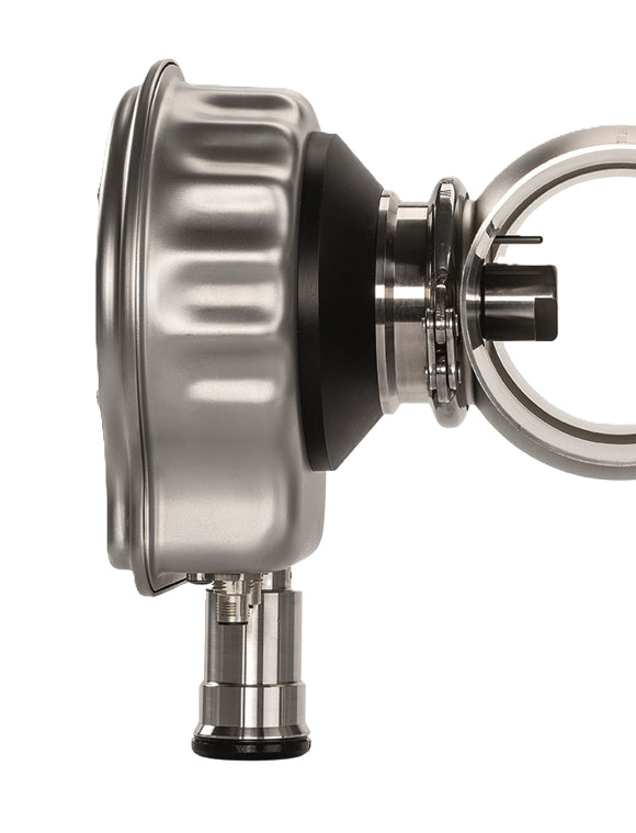 Анализатор О2 UG01