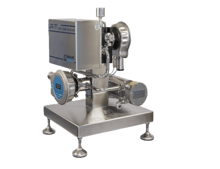 Система анализа напитков IB08