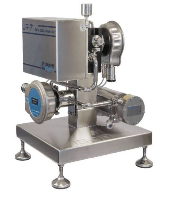 Система анализа напитков