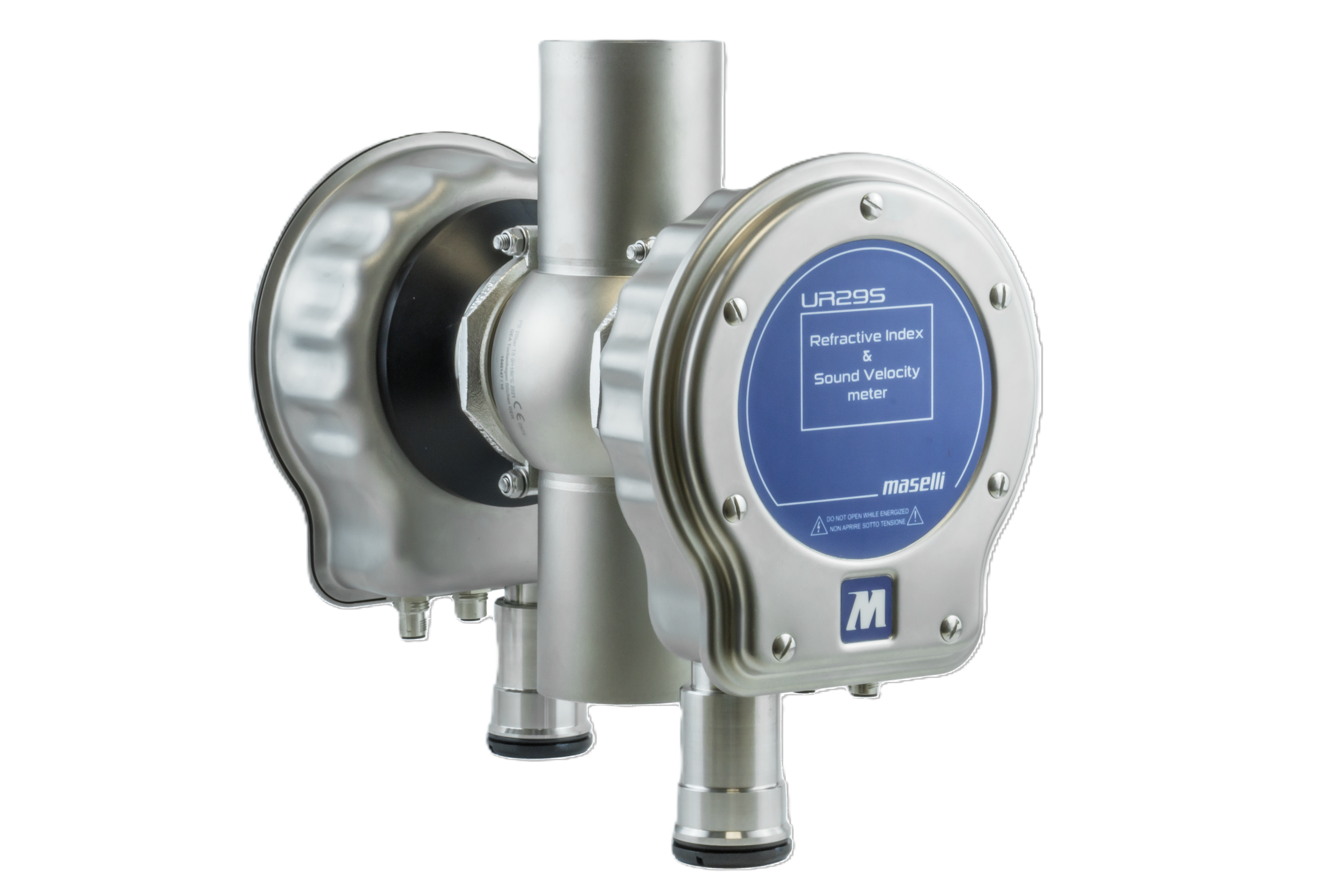 Анализатор пива BA06