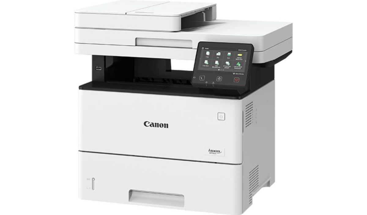 Лазерное МФУ Canon i-SENSYS MF522x купить в компании Позитив