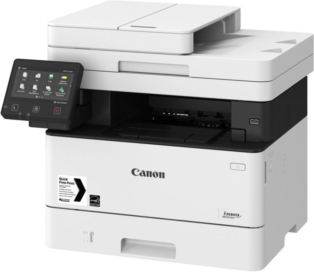 МФУ Canon i-SENSYS MF426Dw купить в компании Позитив