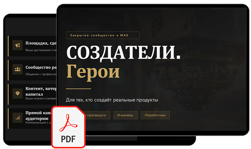 ПРЕЗЕНТАЦИЯ СОЗДАТЕЛИ.Шоу