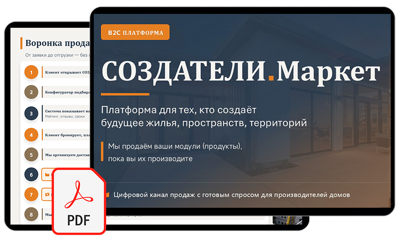 ПРЕЗЕНТАЦИЯ СОЗДАТЕЛИ.Шоу