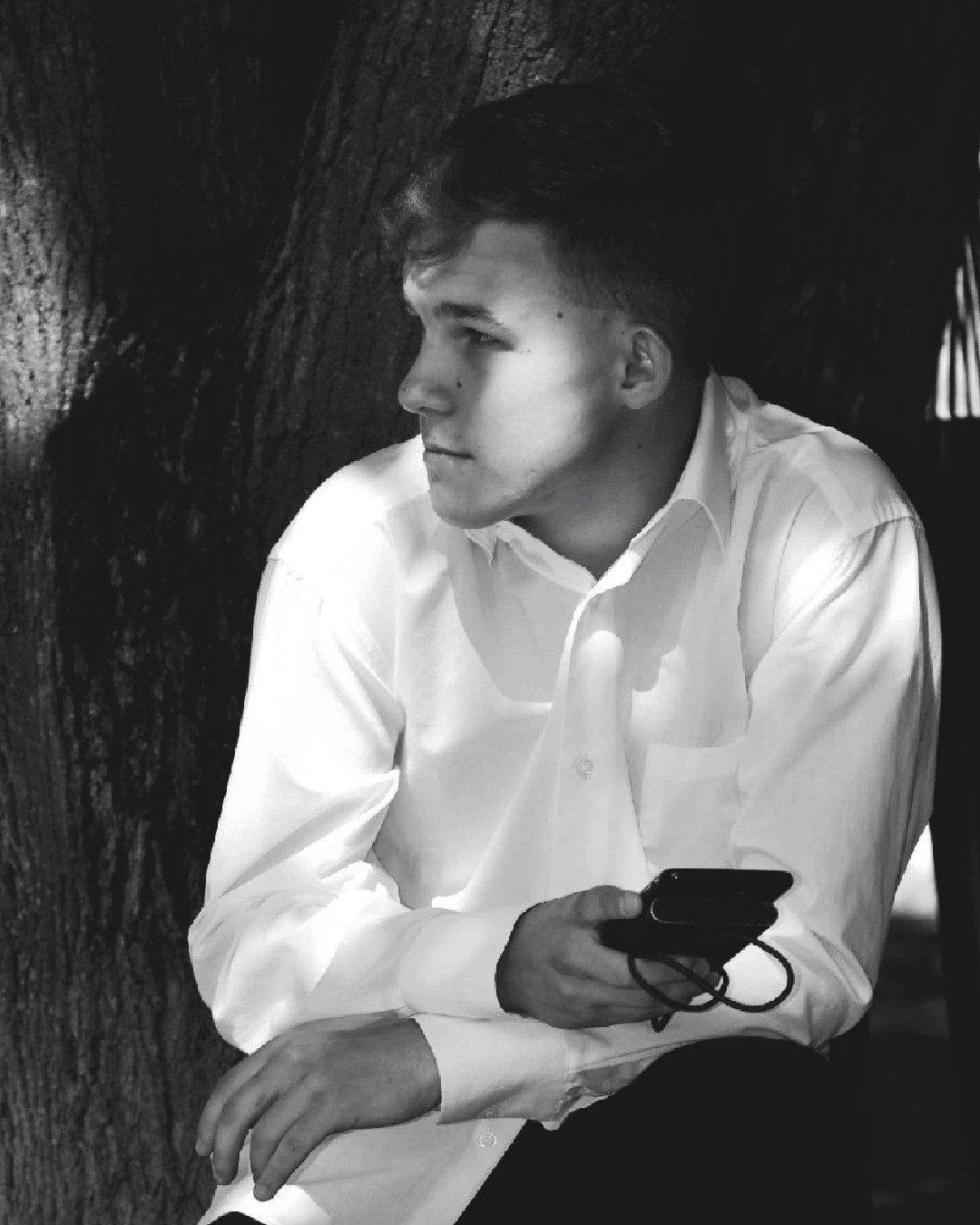 Виктор Андреевич