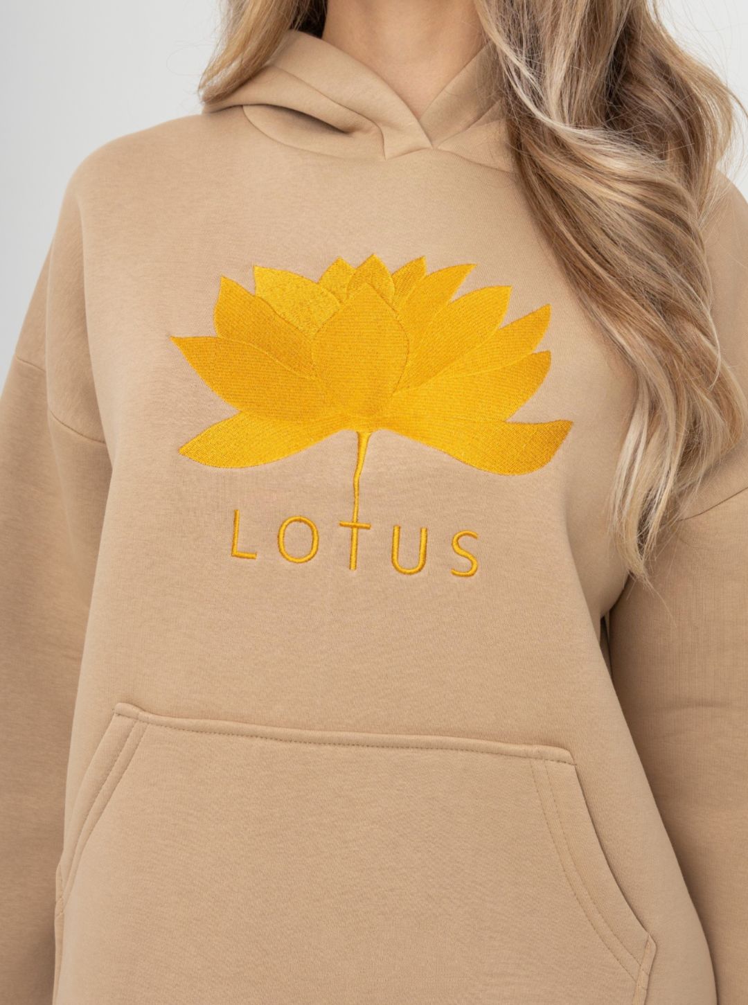 УЮТНОЕ ХУДИ