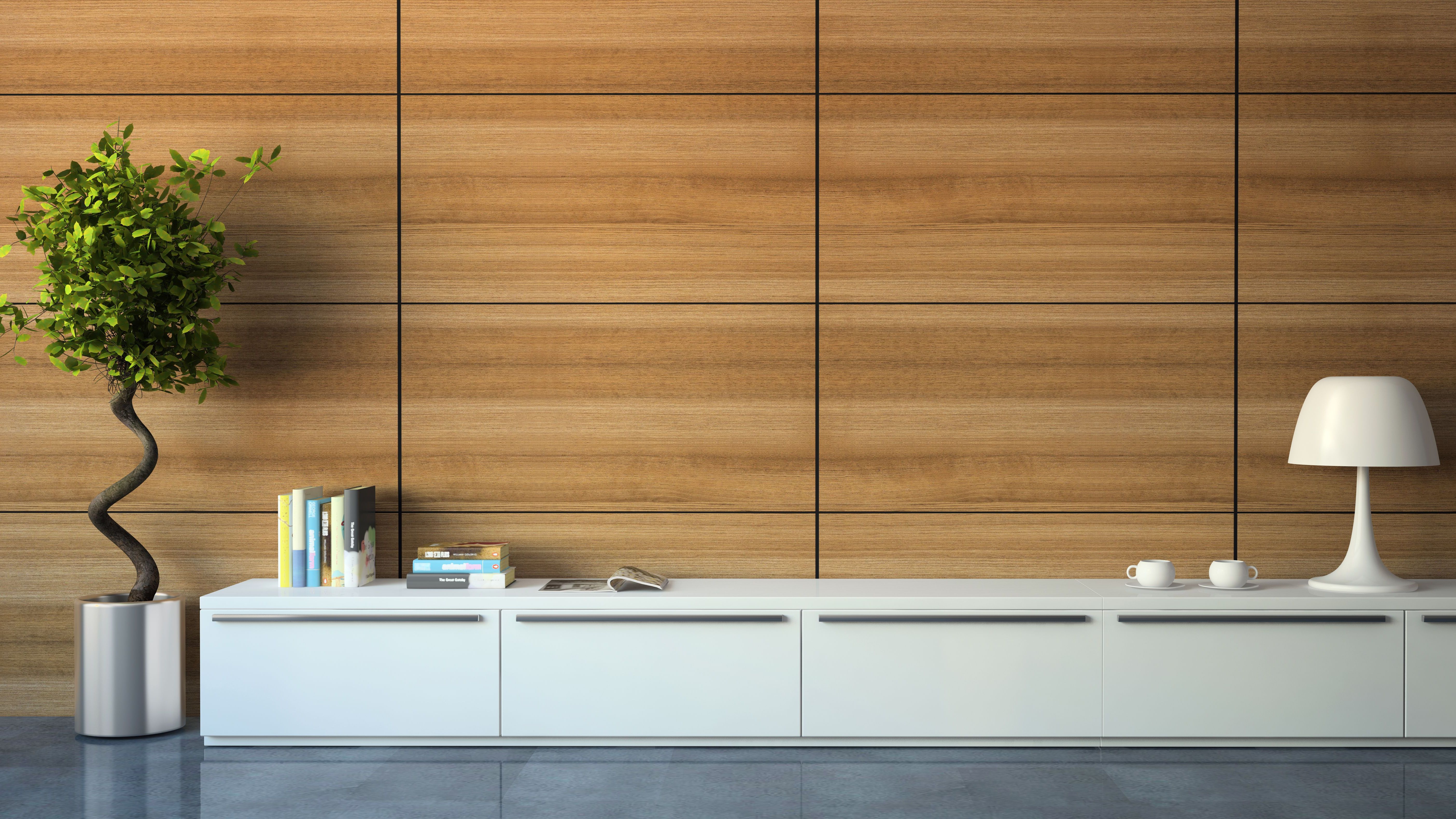 Стеновые панели