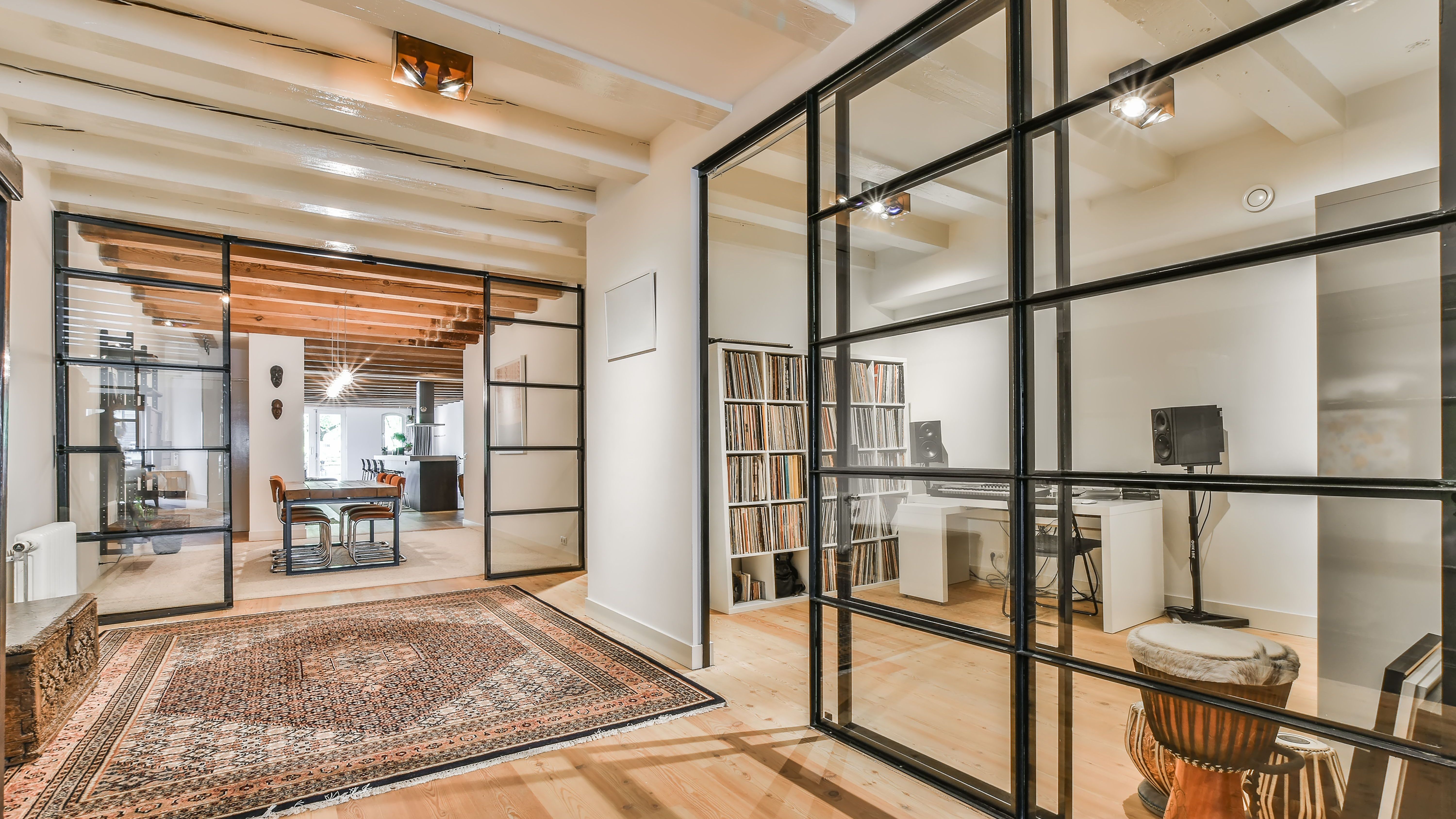 Перегородки