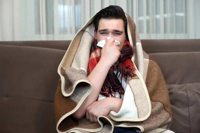 Лечение ОРВИ и ГРИППА на дому