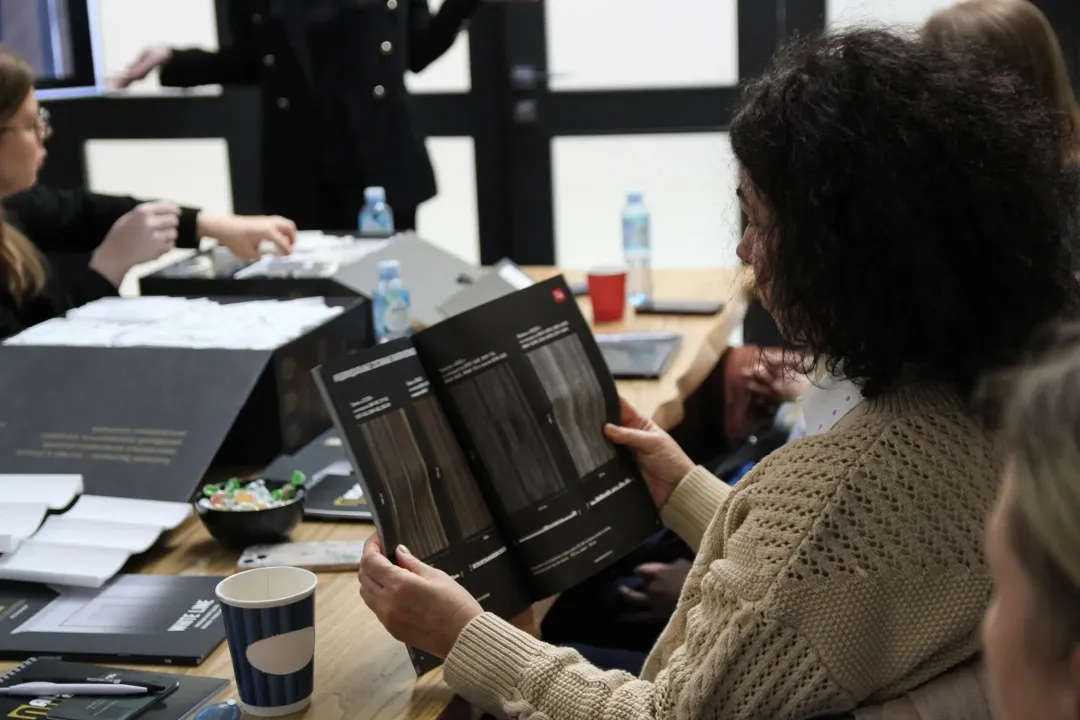 Nadelwald шоурум