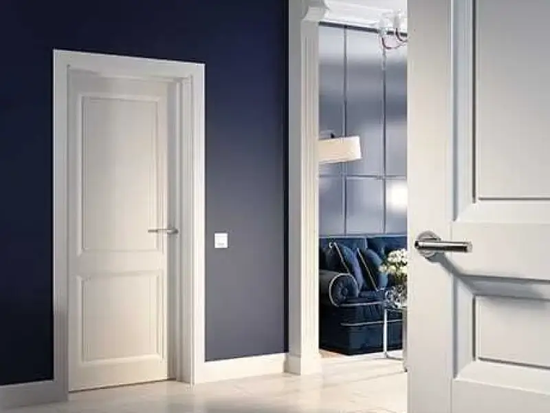 Межкомнатные двери