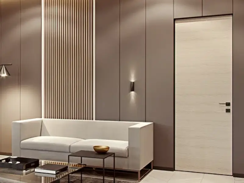 Стеновые панели