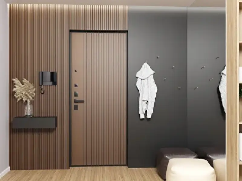 Входные двери