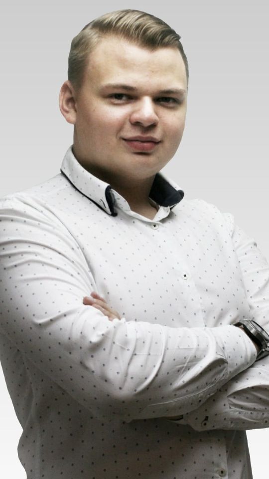 Владислав Игнатьев