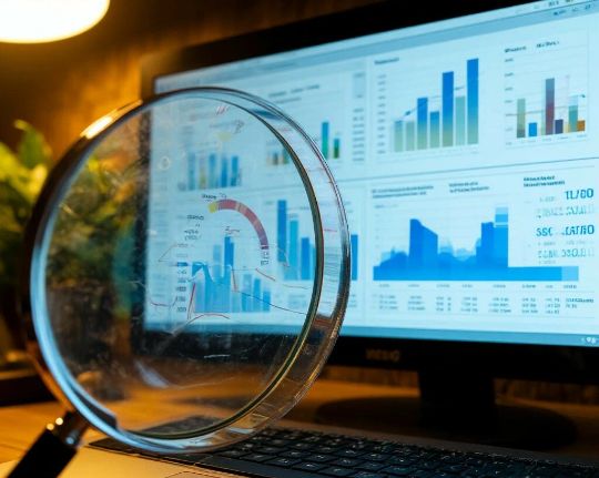 Аудит и анализ уровня зрелости CRM 