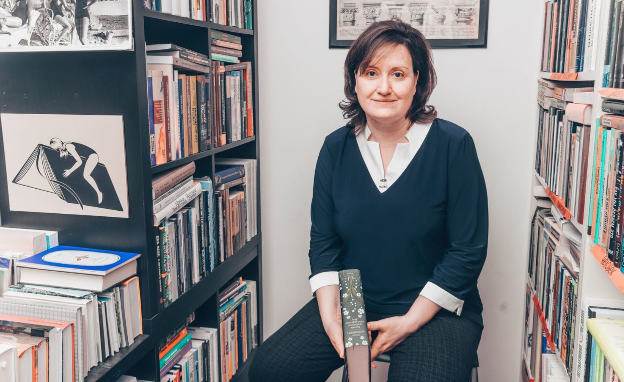 Интервью с автором книги "Как внедрить CRM"