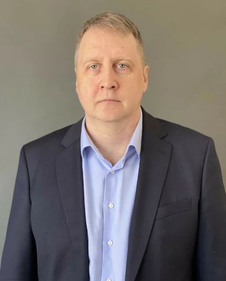 Алексей Чурин