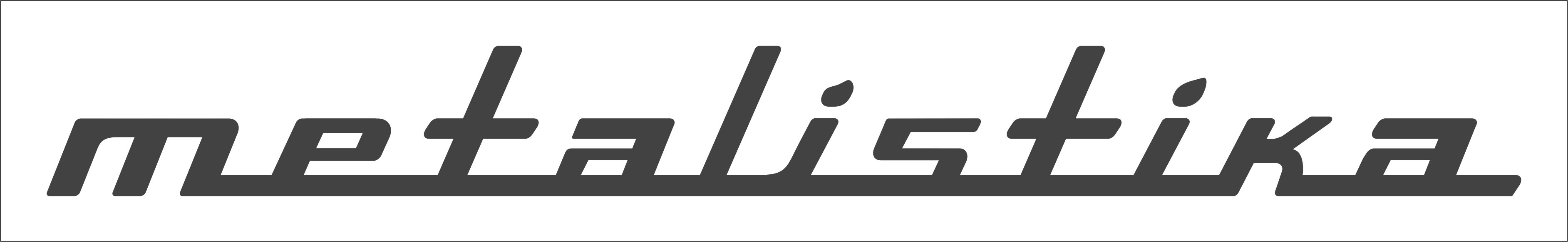 Металистика краска