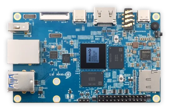 Orange Pi