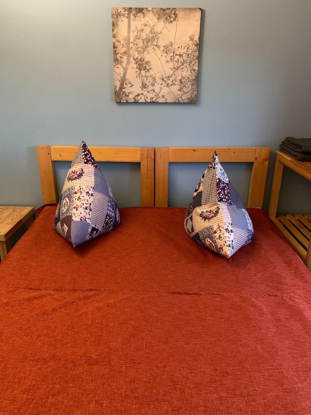 номер для пары