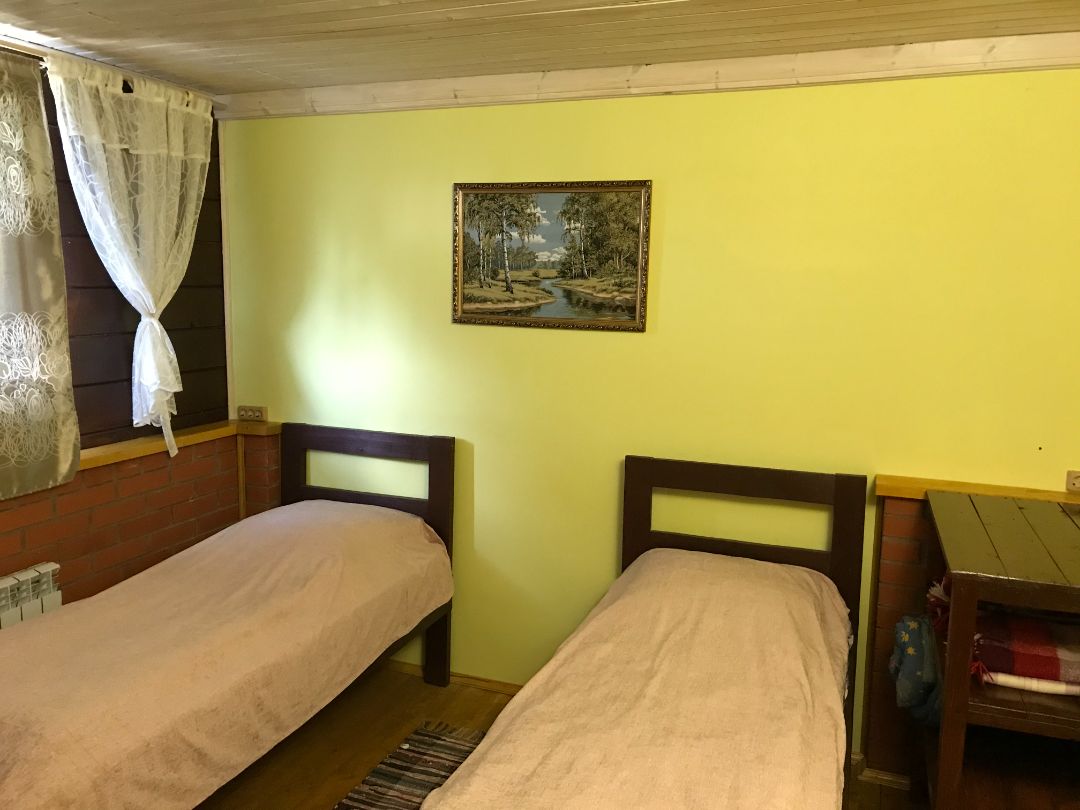 раздельные кровати