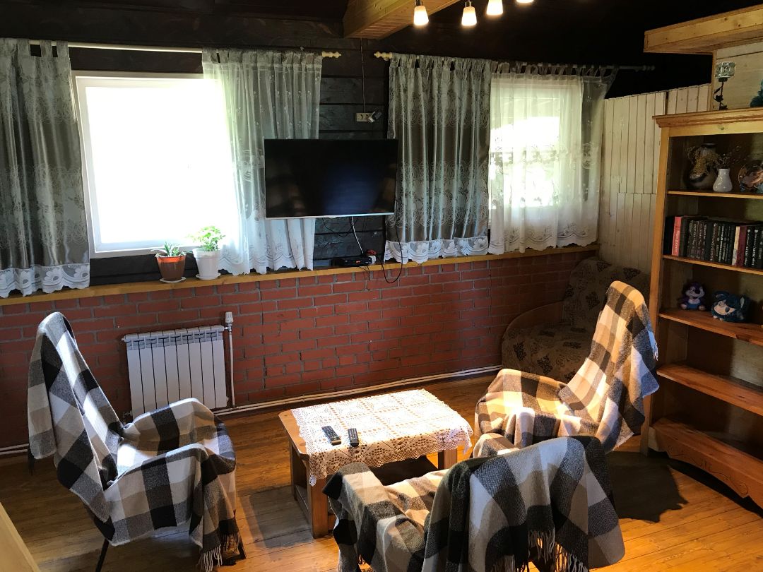 ТВ для гостей