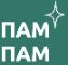 Логотип ПАМ ПАМ