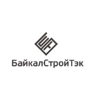 Логотип компании БайкалСтройТех