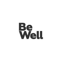 Логотип компании Be Well