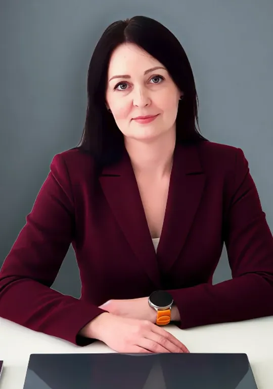 Адвокат по уголовным и гражданским делам Болдырева Маргарита Федоровна