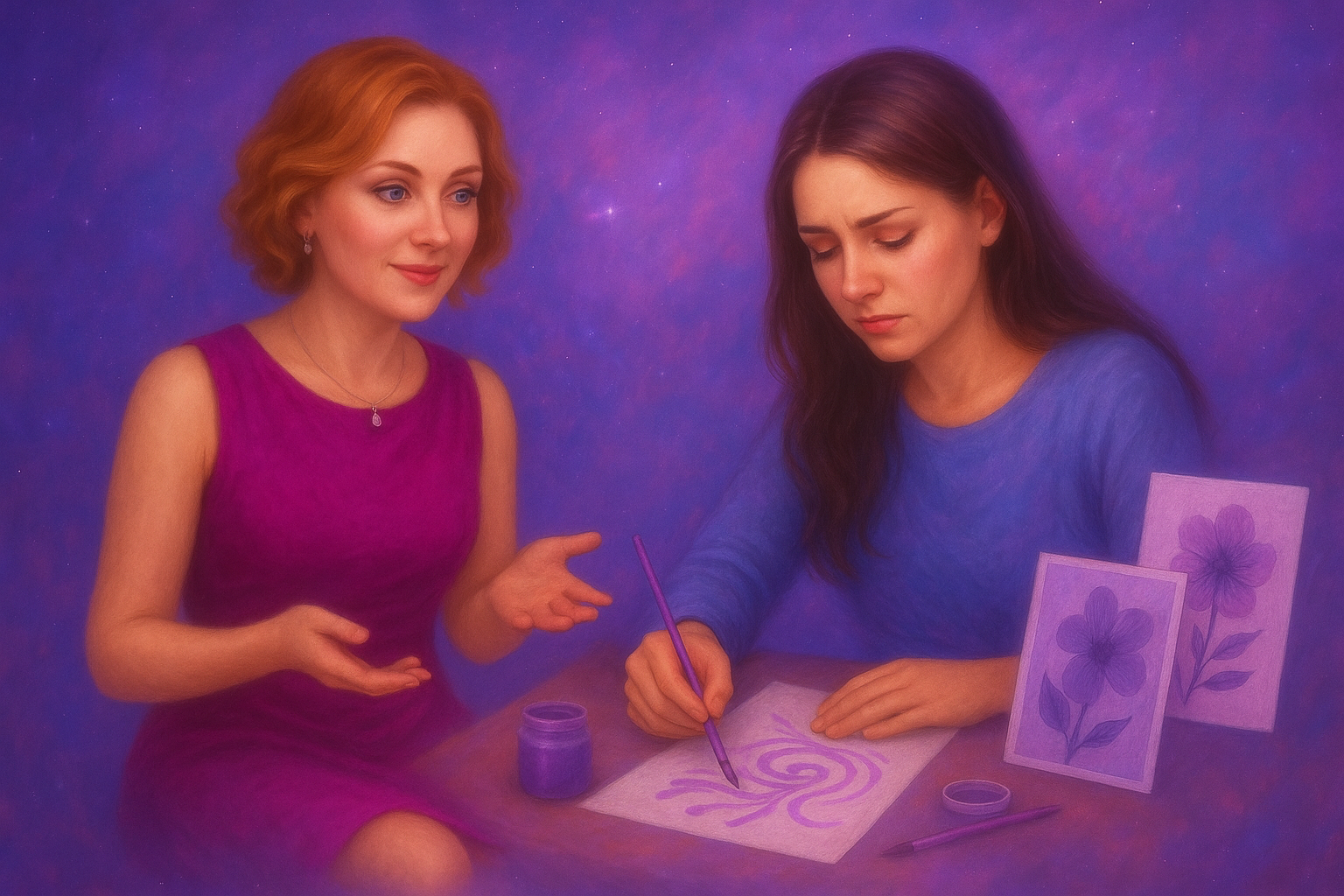 Консультация