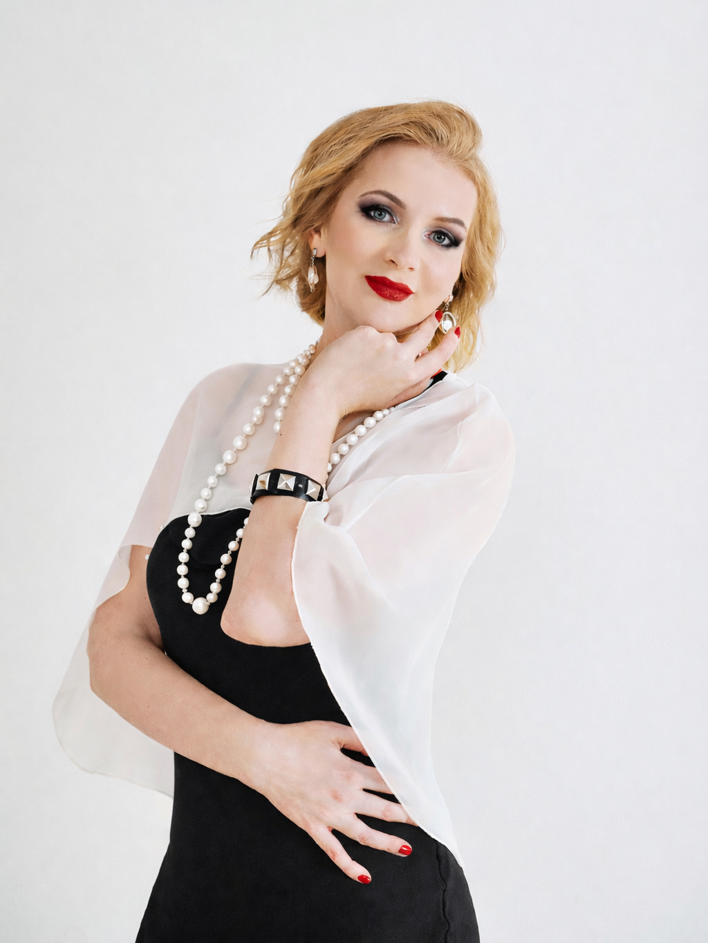 Лиза Венера