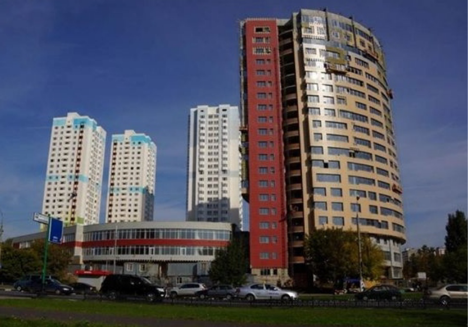 УК «ТСЖ Балаклавский 16» г. Москва